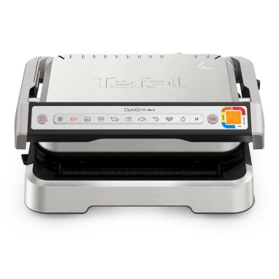 2. TEFAL GC 774D30 OptiGrill Elektrogrill