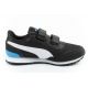 4. Puma ST Runner v3 NL V PS Jr Schuhe 384902 10