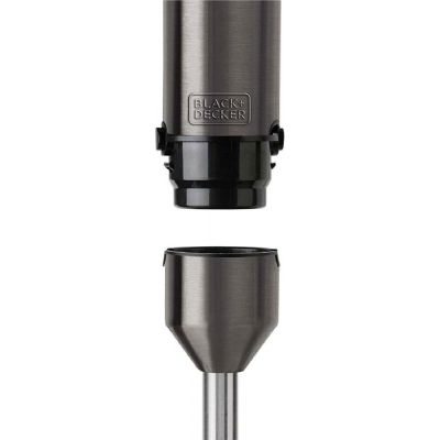 2. Black+Decker BXHBA1200E Stabmixer