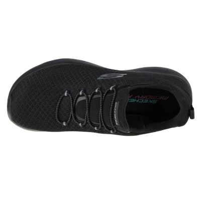 3. Skechers Dynamight 12119-BBK Schwarz 37