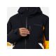 4. ROSSIGNOL Ciastel Jkt Herrenjacke schwarz