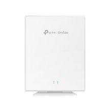 TP-Link Omada EAP650-DESKTOP WLAN-Zugangspunkt 2976 Mbit/s Weiß PoE-Unterstützung