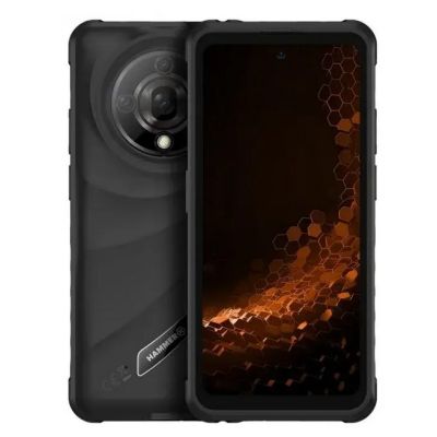 2. Android Hammer Iron, IPS-Display, 48-MP-Kamera, 6 GB RAM, 128 GB Speicher, 4G