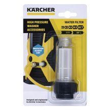 Wasserfilter für Kärcher K2 - K7 Hochdruckreiniger 4.730-059.0