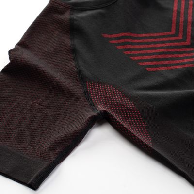 4. IREN Kurzarm-T-Shirt für Herren