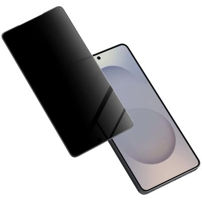 8. AmazingThing Radix Privacy Glass gehärtetes Glas für Samsung S26