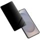 8. AmazingThing Radix Privacy Glass gehärtetes Glas für Samsung S26