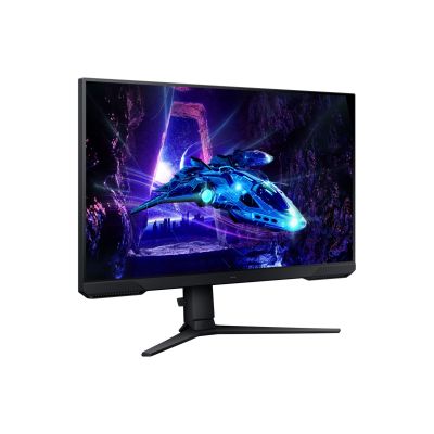 28. Monitor Samsung Odyssey G3 LED 27" LS27DG300EUXEN 180Hz