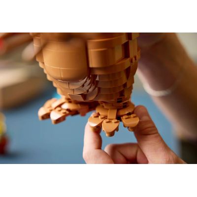 9. LEGO Ideas 21370 - E.T. – Der Außerirdische