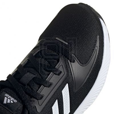 5. Adidas Runfalcon 2.0 K Jr FY9495 Schuhe