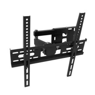 10. ART AR-53 TV-Wandhalterung (Ecke, schwenkbar, Wand, neigbar - 55"; max. 35 kg)