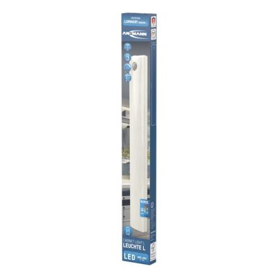 9. Ansmann 1600-0439 Unterbau-Beleuchtungs-SMD-LED-Modul