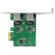 2. DeLOCK 89999 Netzwerkkarte Internes WLAN 1000 Mbit/s
