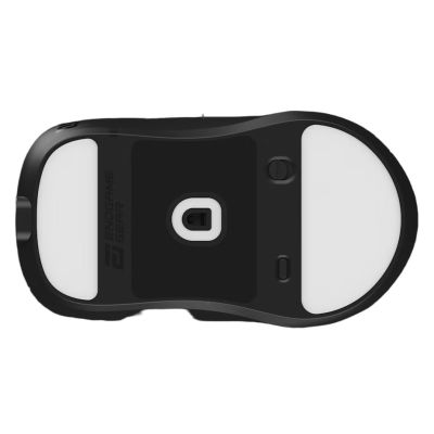 9. Endgame Gear XM2we Gaming-Maus, kabellos (RF) + USB Typ-C, optisch, 19000 DPI