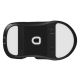 9. Endgame Gear XM2we Gaming-Maus, kabellos (RF) + USB Typ-C, optisch, 19000 DPI