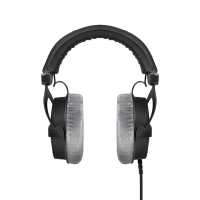 4. Beyerdynamic DT 990 PRO 250 OHM - Offener Studio-Kopfhörer