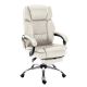 5. Boss 6.0 Beige Drehstuhl