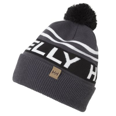 2. Helly Hansen Ridgeline Beanie 67150 980