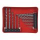 22. EINHELL TE-CD Akku-Bohrschrauber 18/40 Li-i +64 2x2Ah4513992