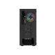 14. FURY COMPUTERGEHÄUSE FURY SHOBO SH4F RGB MIDI MIT FENSTER SCHWARZ