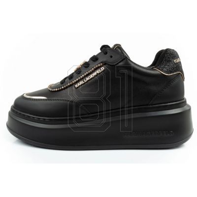 3. Karl Lagerfeld Anakapri W KL63519F0 0G Schuhe