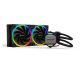 LEISE KÜHLUNG! Pure Loop 2 FX 280 2x140mm