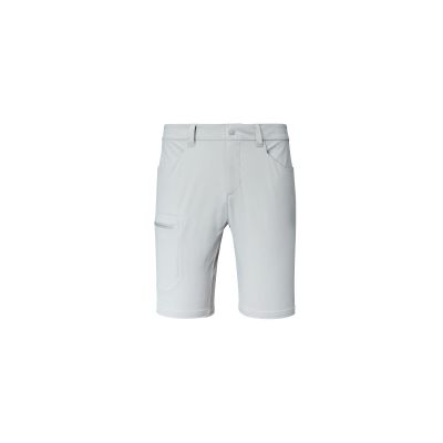 MILLET Ubic Stretch Short M Herrenshorts grau