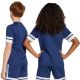 4. adidas Squadra 25 Jr T-Shirt JJ0053