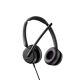 3. Epos Impact 460T USB-C kabelgebundener On-Ear-Kopfhörer + USB-A-Adapter