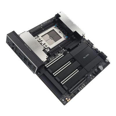 4. ASUS PRO WS TRX50-SAGE WIFI A 90MB1LE0-M0EAY0