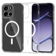 Tech-Protect FlexAir Hybrid MagSafe Hülle für OnePlus Nord 6 – Transparent