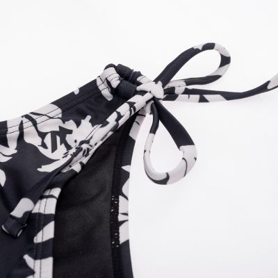 4. Damen-Bikinihose LADY FLORI BOTTOM