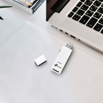 5. TP-LINK TL-WN821N Netzwerkkarte (USB 2.0)