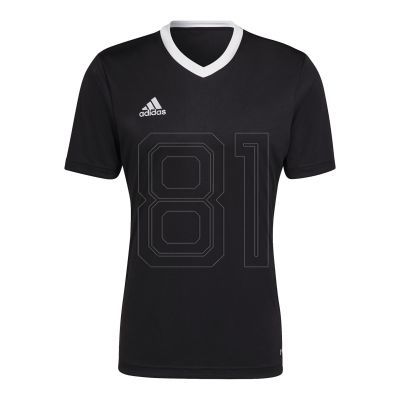 Adidas Entrada 22 M HE1573 T-shirt