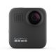4. GoPro MAX 16,6 MP 5K Ultra HD Wi-Fi Sportkamera