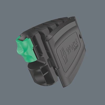 2. WERA Joker Doppelmaulschlüssel, 4er-Set