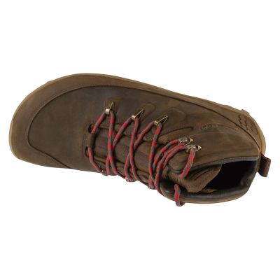 3. Vivobarefoot Tracker Leather AT II 309622-02 Braun 41