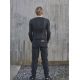 3. POC Oseus VPD Jacke - Schwarz