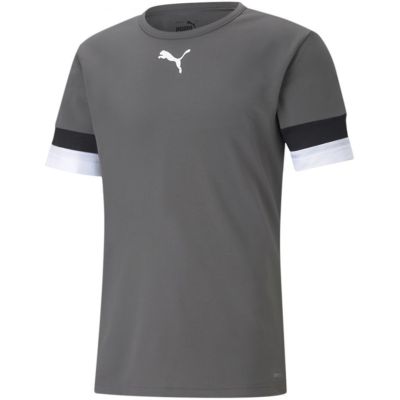 3. Puma teamRISE Smoked T-Shirt M 704932 13