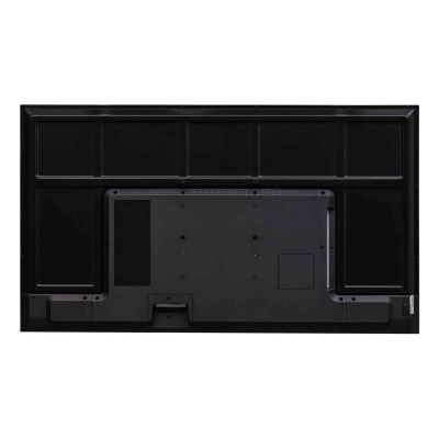 13. LG 43UL3Q LED Digital Signage Werbemonitor 43" 4K Ultra HD WebOS Signage Schwarz