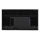13. LG 43UL3Q LED Digital Signage Werbemonitor 43" 4K Ultra HD WebOS Signage Schwarz