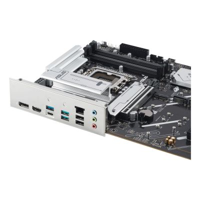 5. ASUS PRIME B860-PLUS-CSM Mainboard