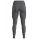 2. Odlo Damen Leggings BL BOTTOM Long ACTIVE WARM ECO Größe S Grau
