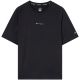 2. Herren Champion Kurzarm-T-Shirt Schwarz 221750 KK001