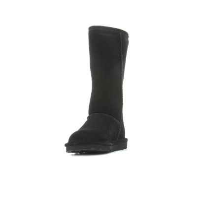 5. BearPaw Elle Tall Jr 1963W-011 Schwarze Schuhe