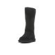 5. BearPaw Elle Tall Jr 1963W-011 Schwarze Schuhe