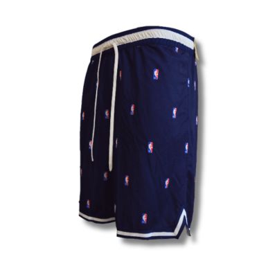 2. Nike N31 DNA Shorts College Navy/Weiß - DB8429-419