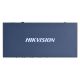 5. Hikvision DS-3E0106HP-E Netzwerkverbindungen Unmanaged Fast Ethernet (10/100) PoE-Unterstützung Blau