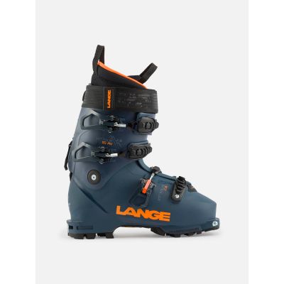 4. LANGE XT3 Tour Light W MV Flex115 Skischuhe