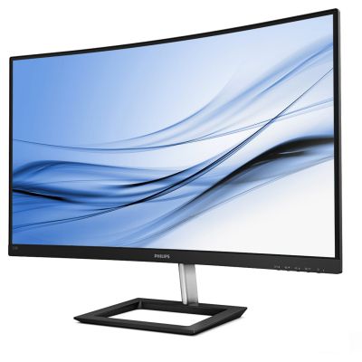 17. PHILIPS LED-MONITOR 31,5" 328E1CA/00